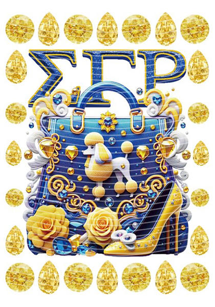 A5 Notebook Wraps-W-2903